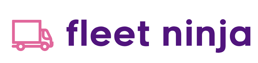 Fleet Ninja logo